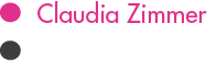 Logo Steuerberaterin Zimmer